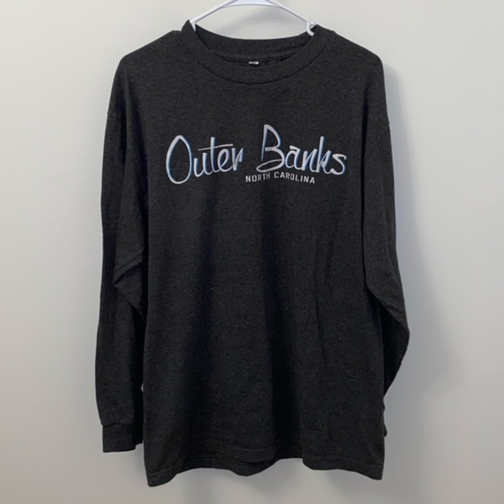 Outer Banks Shirt